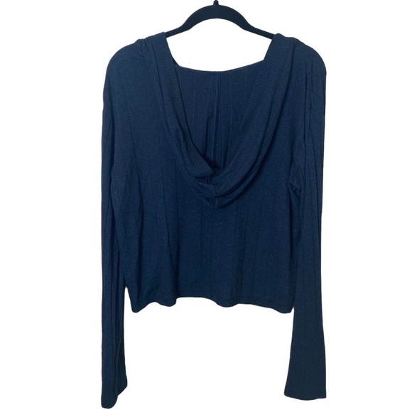 Athleta Harmony Hoodie Sweatshirt - Picture 4 of 9